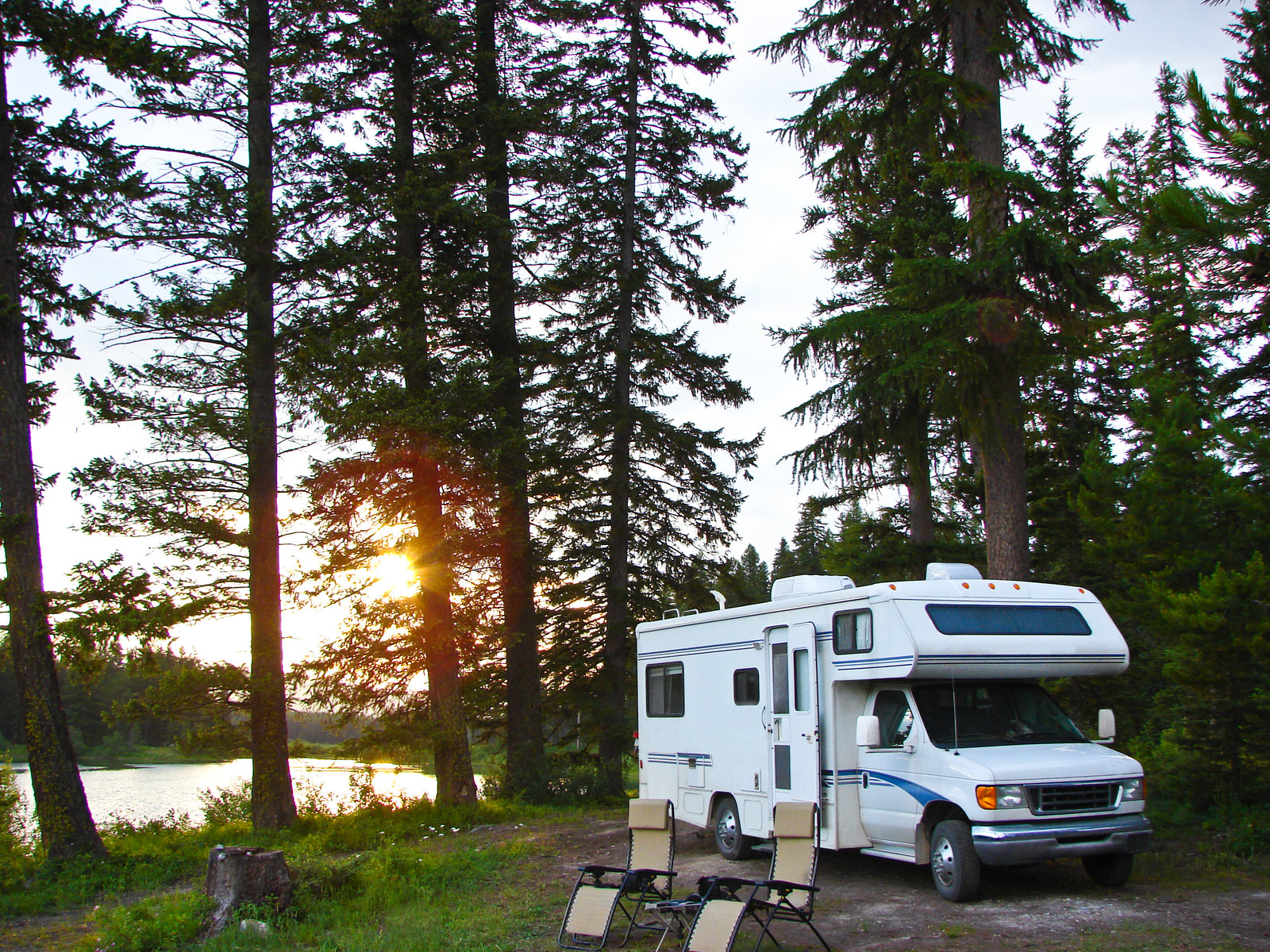 Sustainable Living Off the Grid: AERstream's Contribution to Self-Sufficiency
