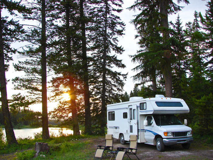 Sustainable Living Off the Grid: AERstream's Contribution to Self-Sufficiency