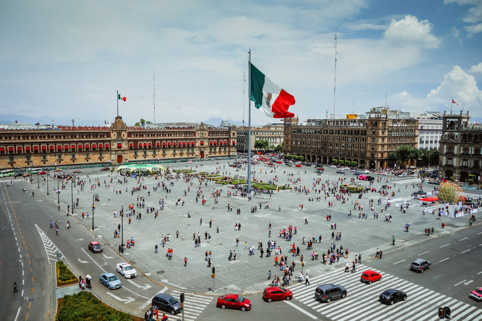 A solution to Mexico's water crisis