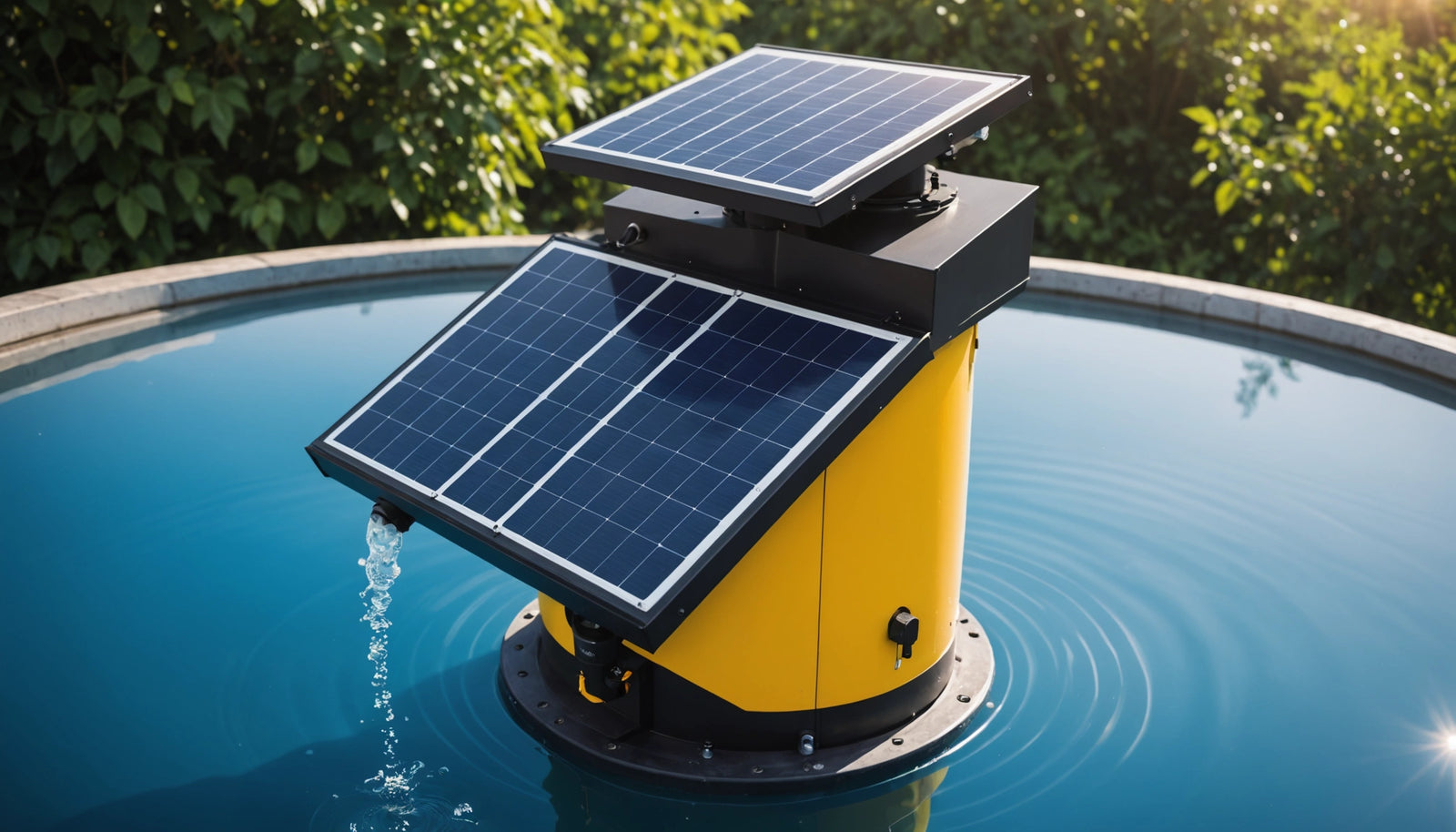 Exploring the Latest Methods of Water Purification for Educational Institutions