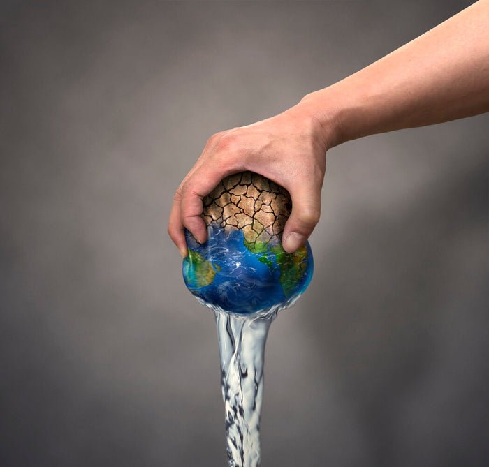 The Evolution of Atmospheric Water Generation (AWG)