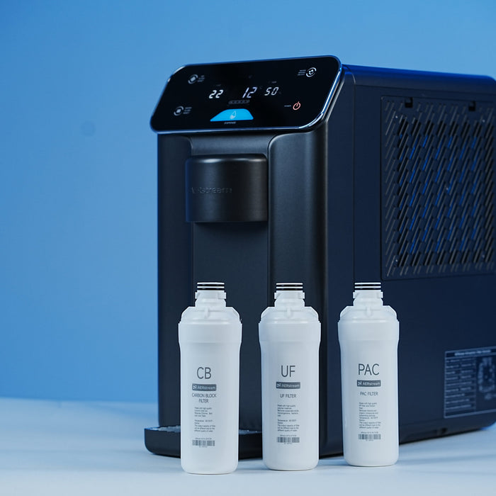 Advanced Water Filtration Technology - Delivering Pure, Safe, and Refreshing Water