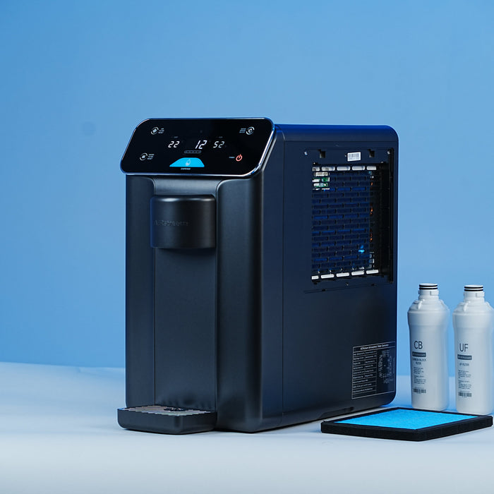 America's Water at Risk — How AERstream Protects You Amid Weakening EPA Regulations