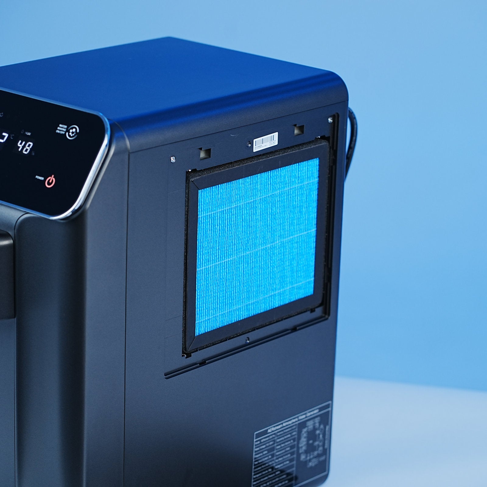 Facing the 2025 Water Scarcity Crisis: How AERstream Offers a Sustainable Solution