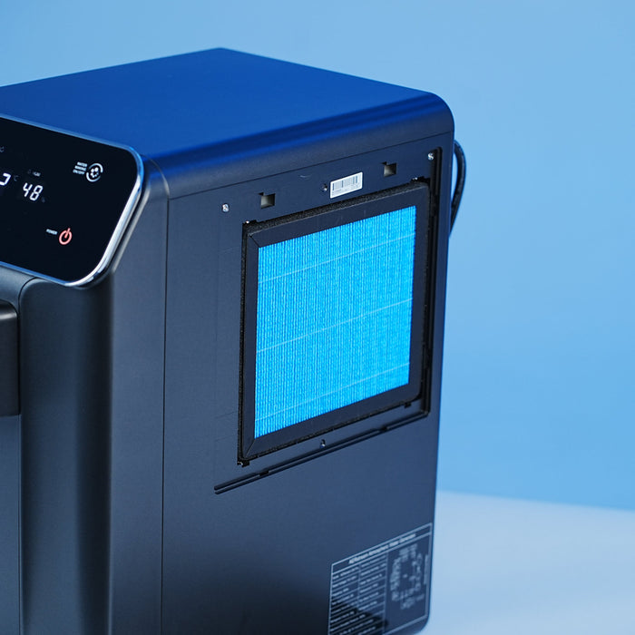 Facing the 2025 Water Scarcity Crisis: How AERstream Offers a Sustainable Solution