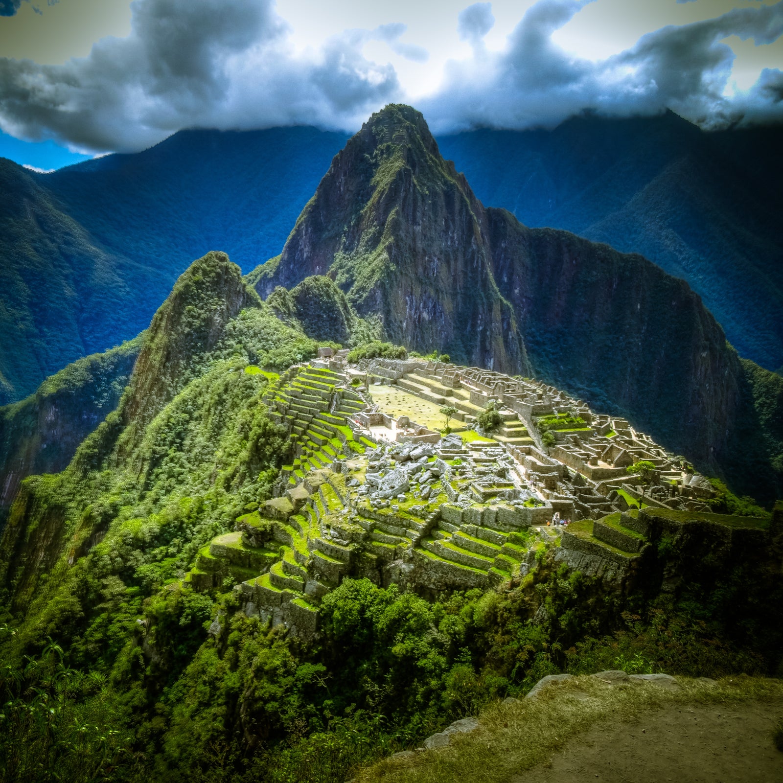Water Issues in Lima, Peru: How AERstream Can Help Solve the Crisis