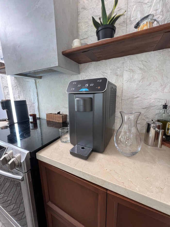 The Science Behind AERstream: Harnessing Humidity for Clean Drinking Water
