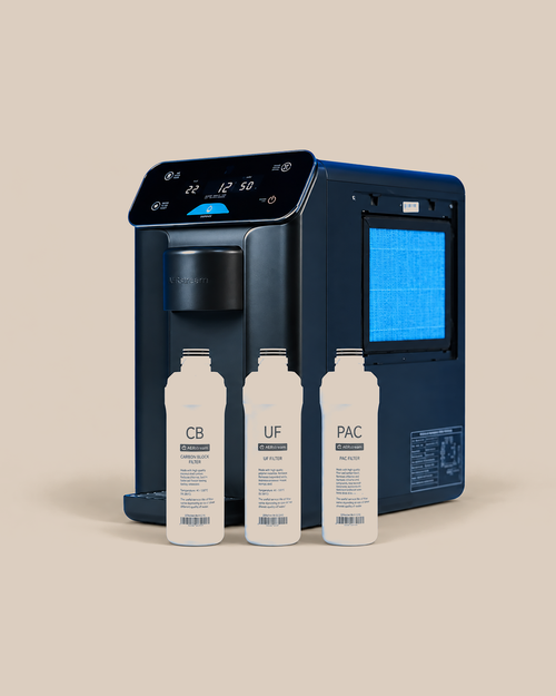 AERstream GW Pro Replacement Filter Set