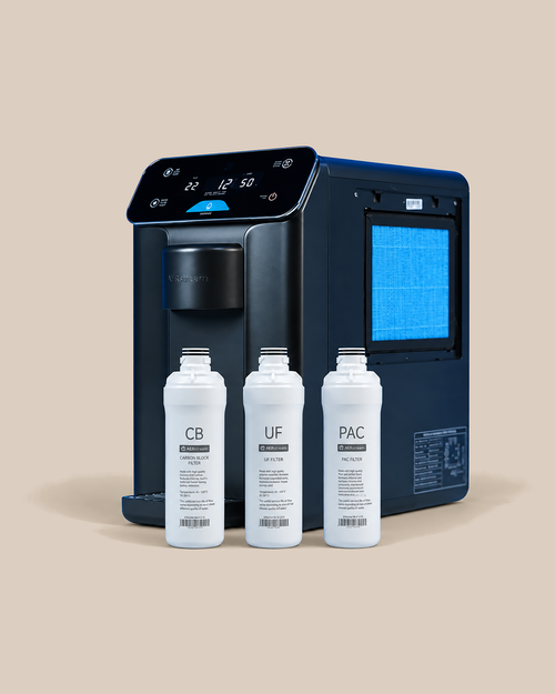 AERstream GW Pro Replacement Filter Set