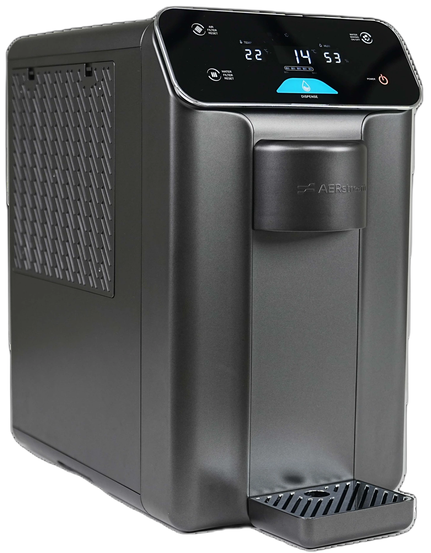AERstream GW Pro
