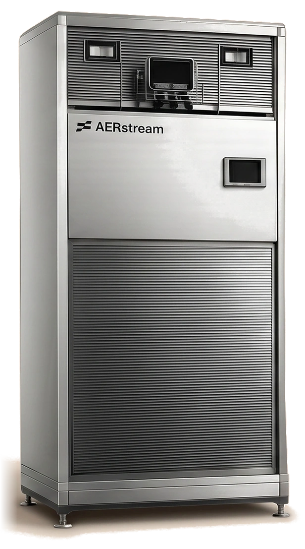 AERstream M1.0K
