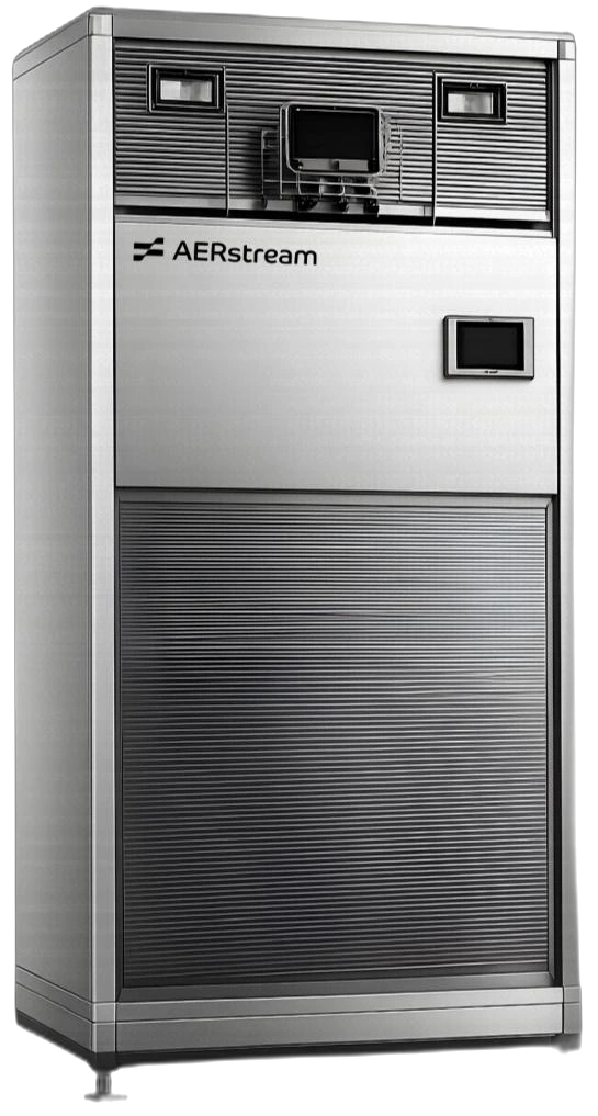 AERstream M1.0K