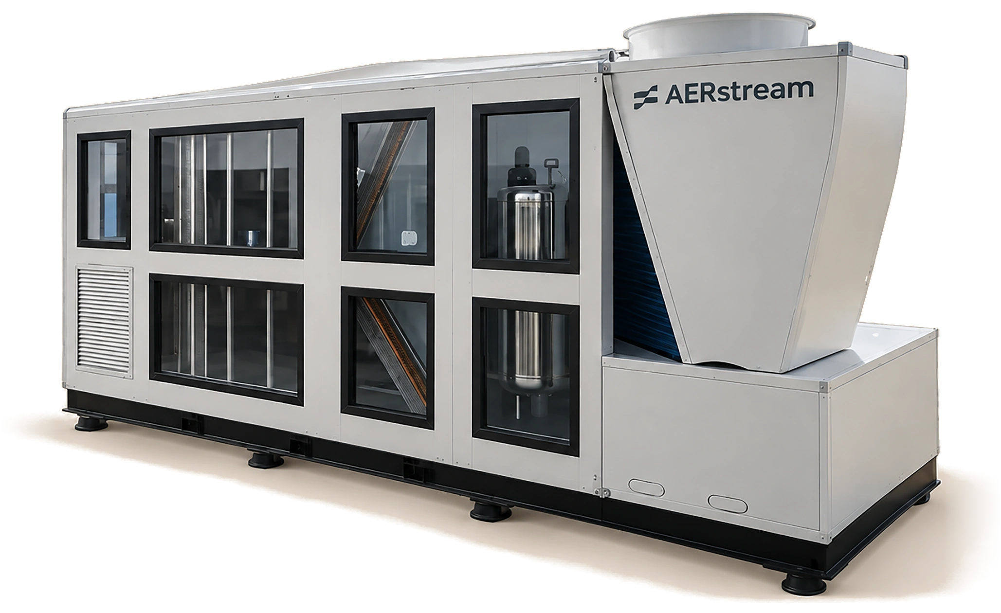 AERstream M4.0K