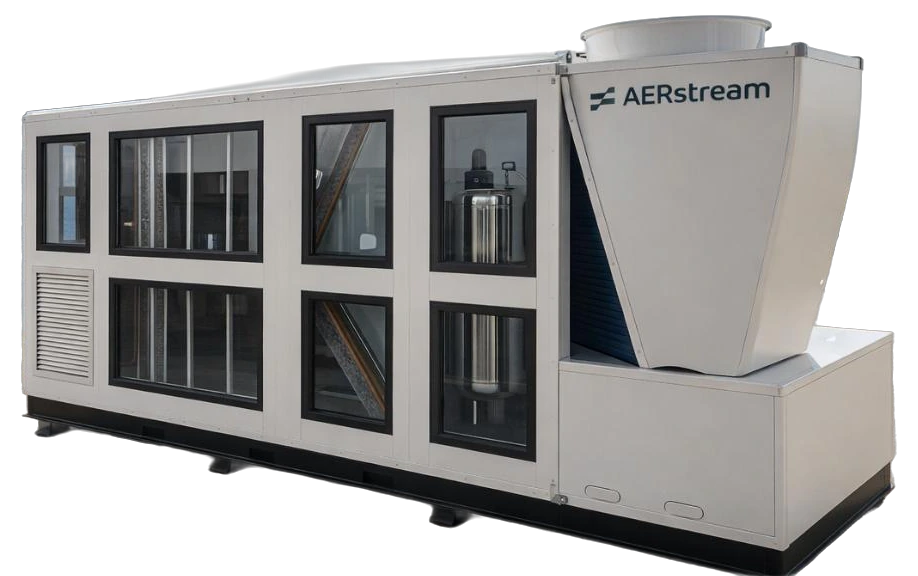 AERstream M4.0K