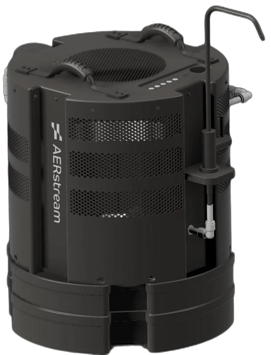 AERstream NestoAWG