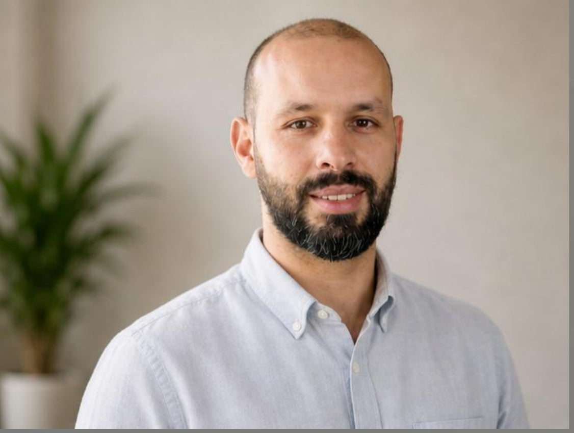 Amine Mazouzi