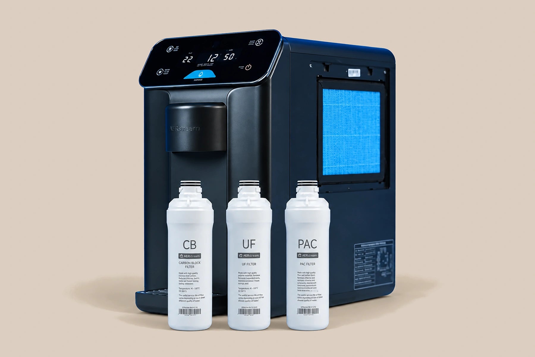 AERstream GW Pro Annual Filter Replacement Plan – $99/Year — view 1 of 8