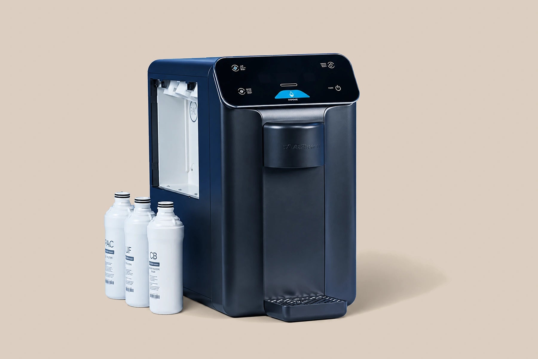 AERstream GW Pro Annual Filter Replacement Plan – $99/Year — view 3 of 8