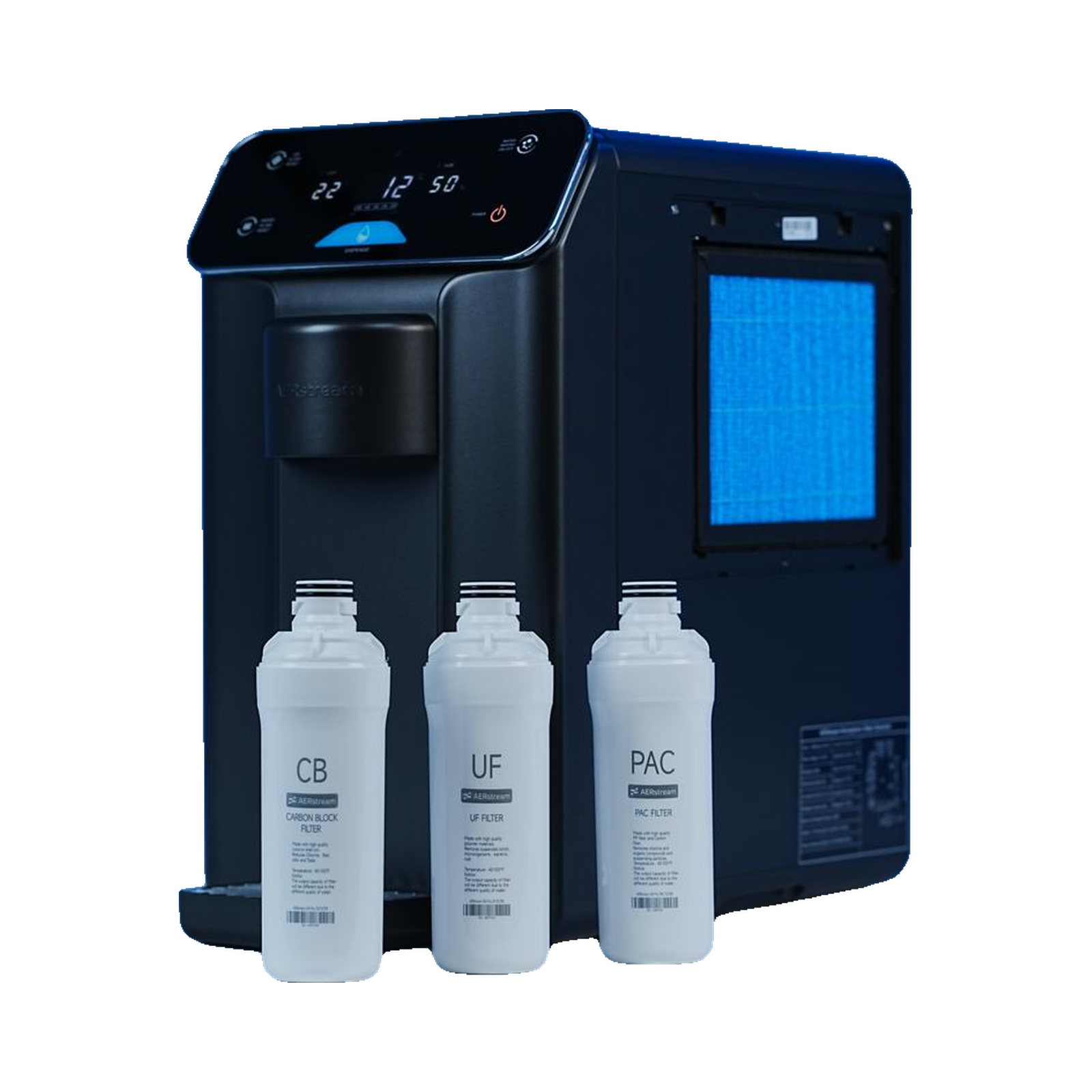 AERstream GW Pro Annual Filter Replacement Plan – $99/Year — view 4 of 10