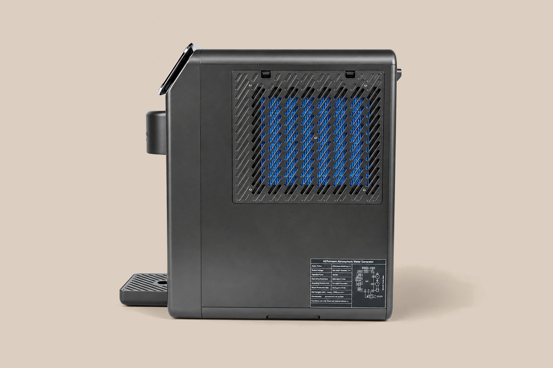 AERstream GW Pro Annual Filter Replacement Plan – $99/Year — view 4 of 8