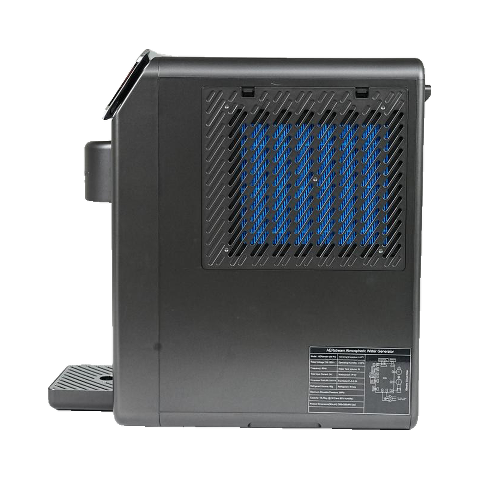 AERstream GW Pro Annual Filter Replacement Plan – $99/Year — view 6 of 10