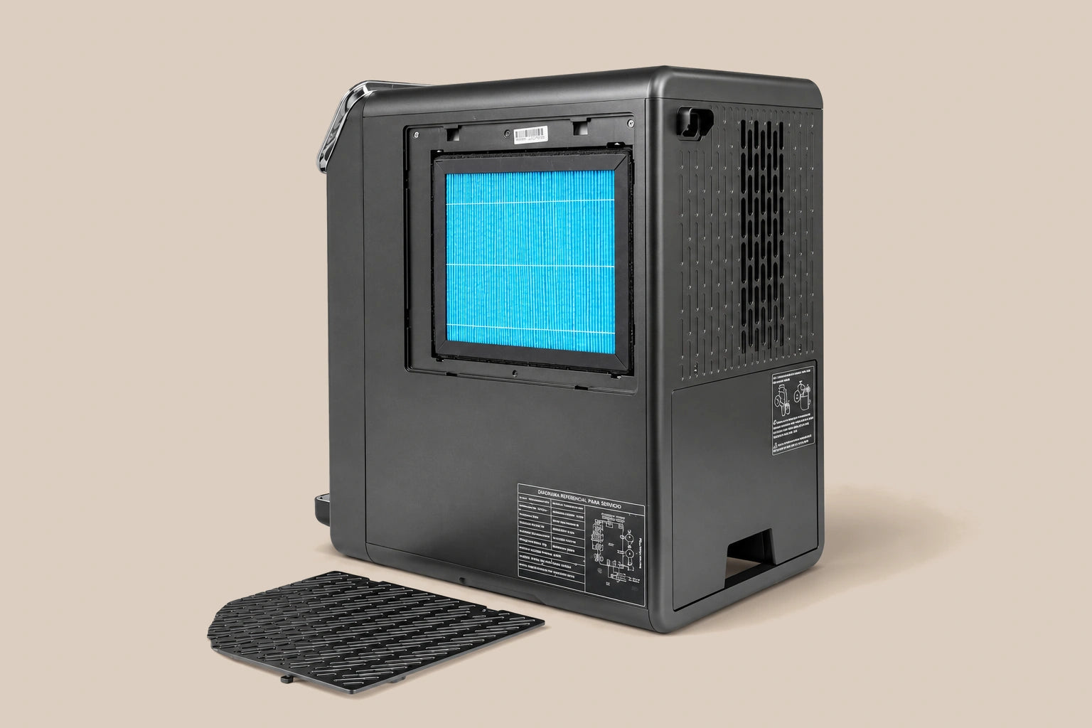 AERstream GW Pro Annual Filter Replacement Plan – $99/Year — view 6 of 8