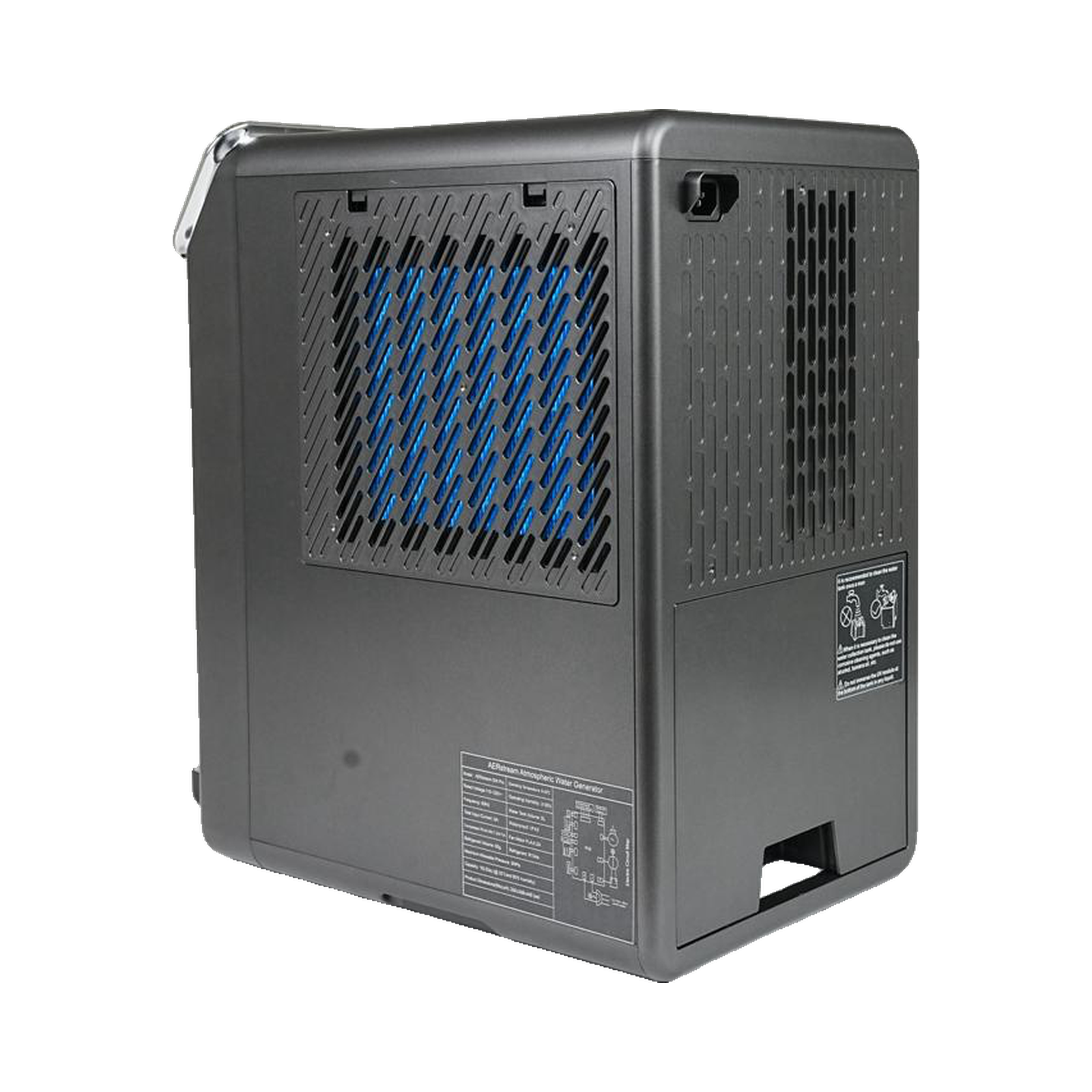 AERstream GW Pro Annual Filter Replacement Plan – $99/Year — view 7 of 10