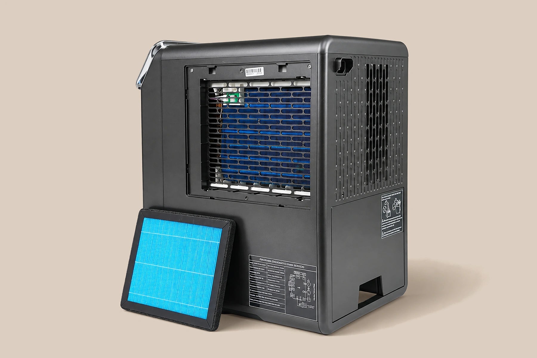 AERstream GW Pro Annual Filter Replacement Plan – $99/Year — view 7 of 8