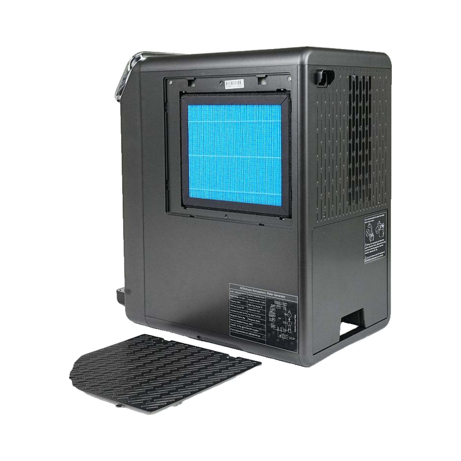 AERstream GW Pro Annual Filter Replacement Plan – $99/Year — view 8 of 10