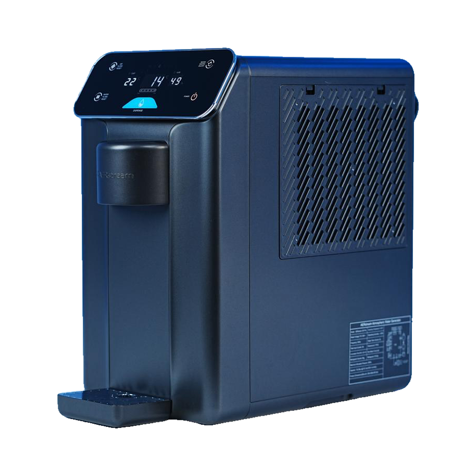GW Pro Daily Water Factory™ Atmospheric Water Generator, 10L/Day — view 1 of 9