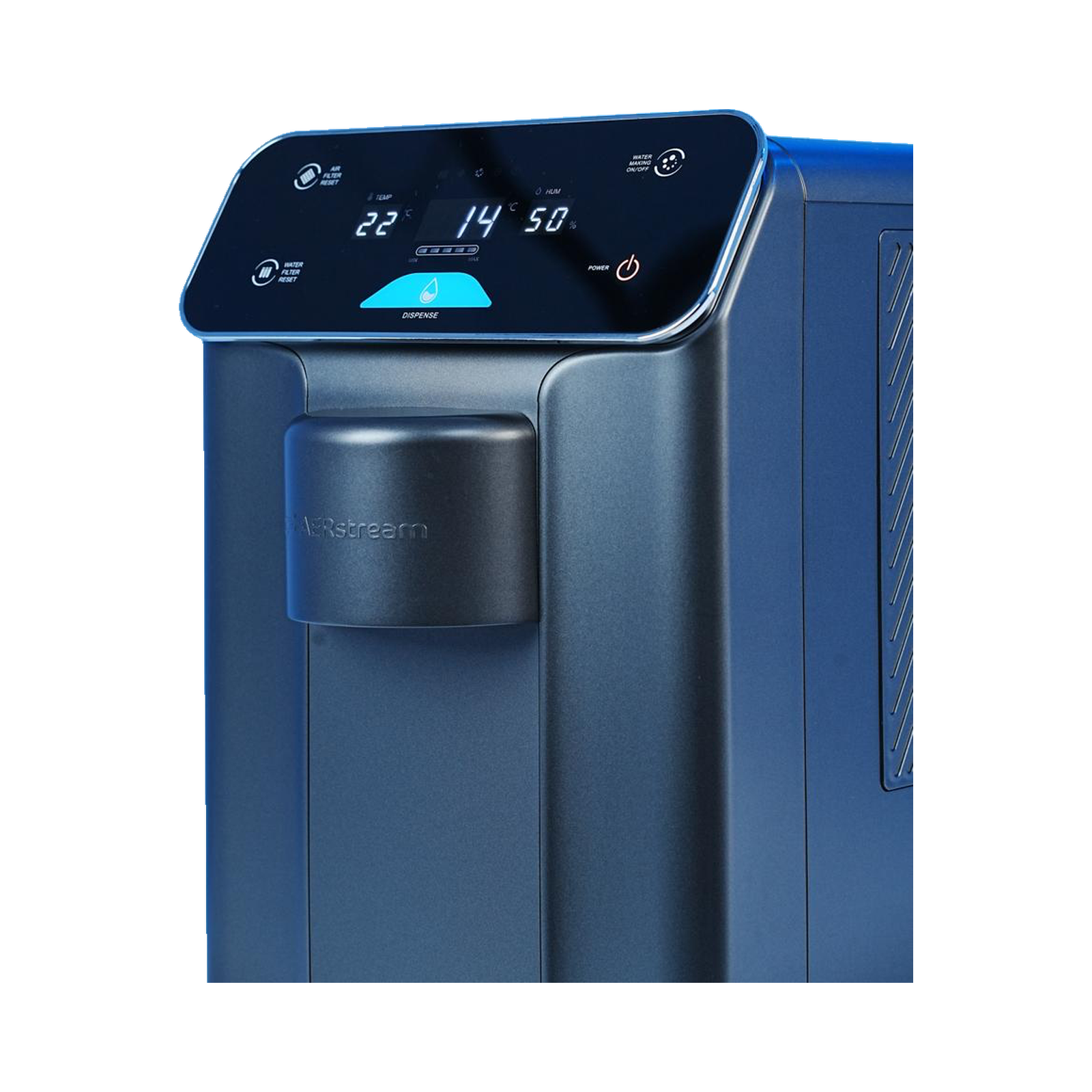 GW Pro Daily Water Factory™ Atmospheric Water Generator, 10L/Day — view 2 of 9
