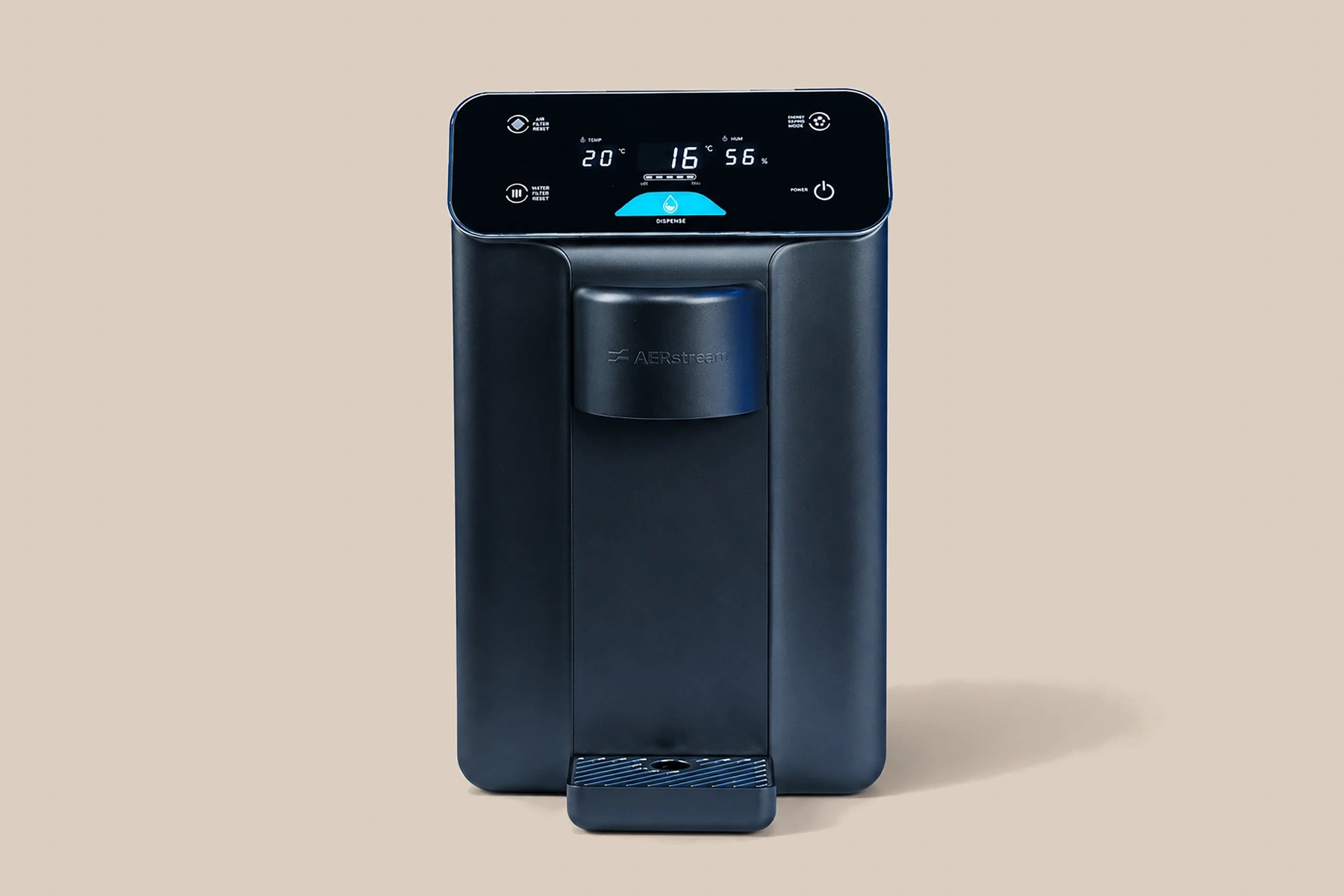 GW Pro Daily Water Factory™ Atmospheric Water Generator, 10L/Day — view 2 of 7