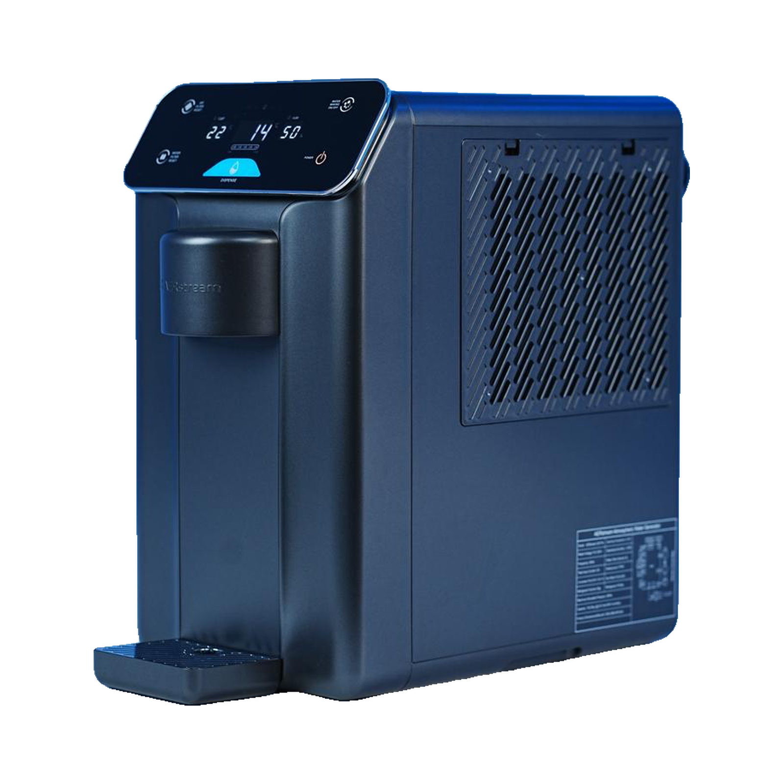 GW Pro Daily Water Factory™ Atmospheric Water Generator, 10L/Day — view 3 of 9