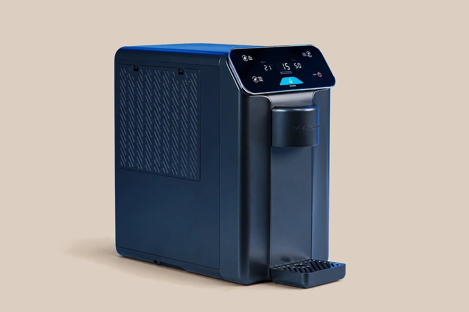 GW Pro Daily Water Factory™ Atmospheric Water Generator, 10L/Day — view 3 of 7