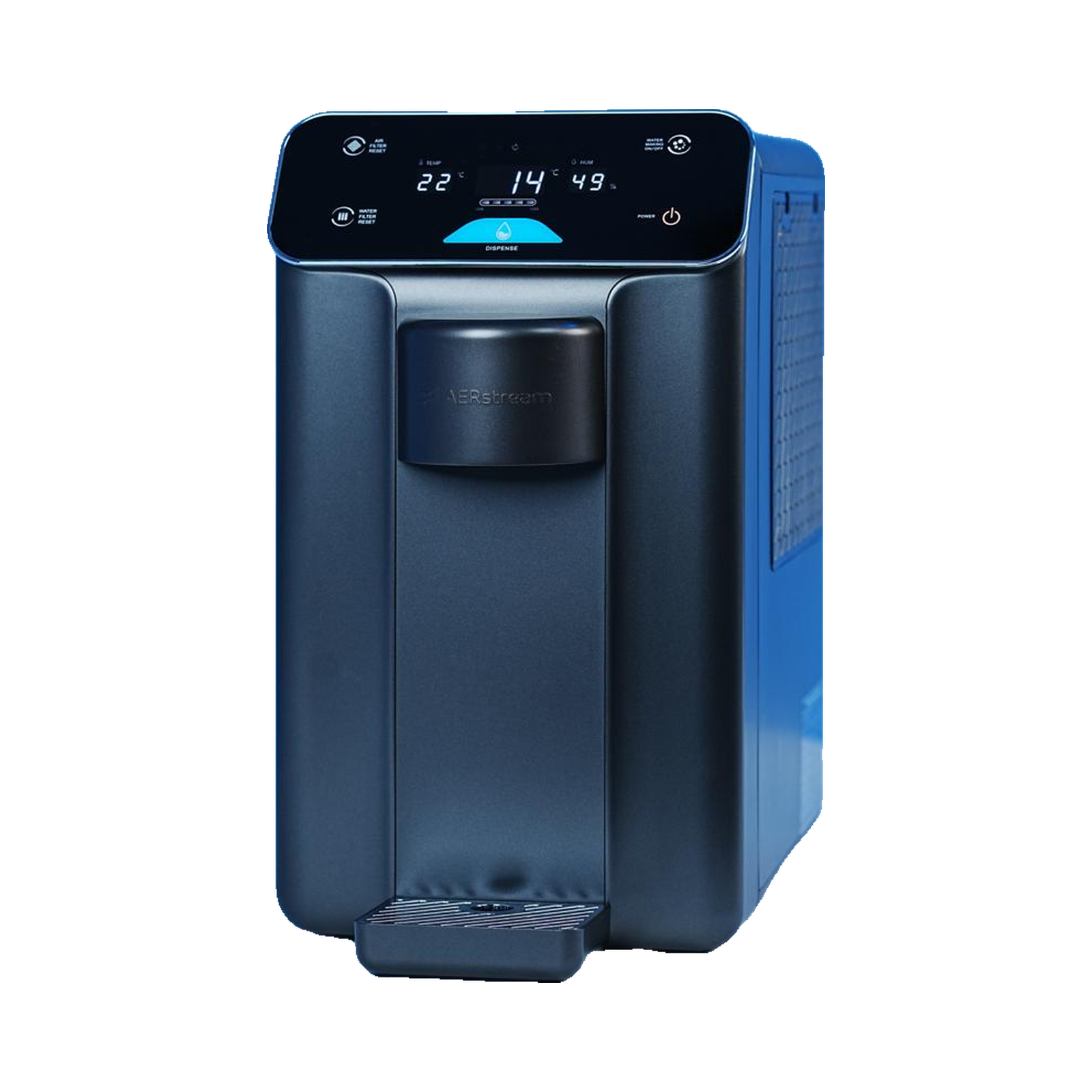 GW Pro Daily Water Factory™ Atmospheric Water Generator, 10L/Day — view 4 of 9