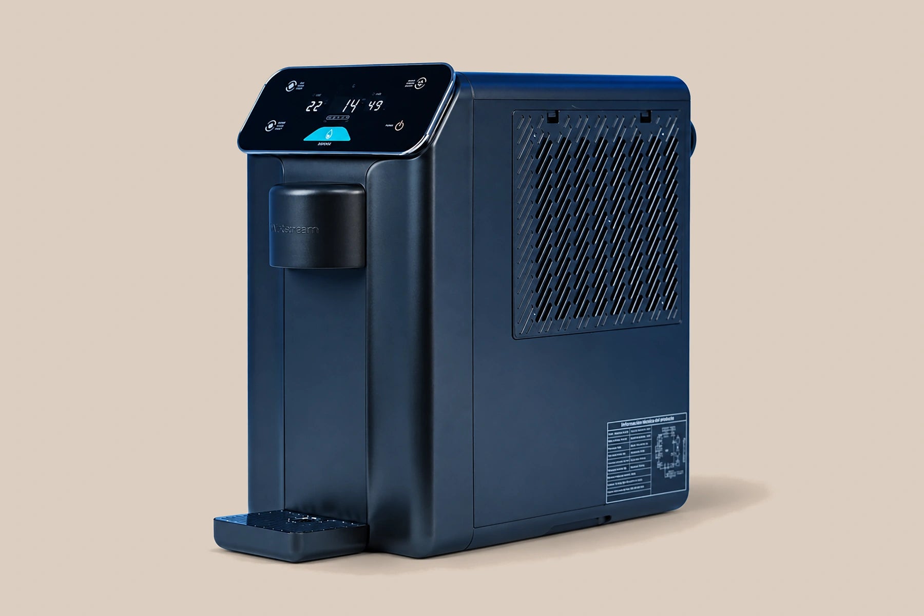 GW Pro Daily Water Factory™ Atmospheric Water Generator, 10L/Day — view 4 of 7