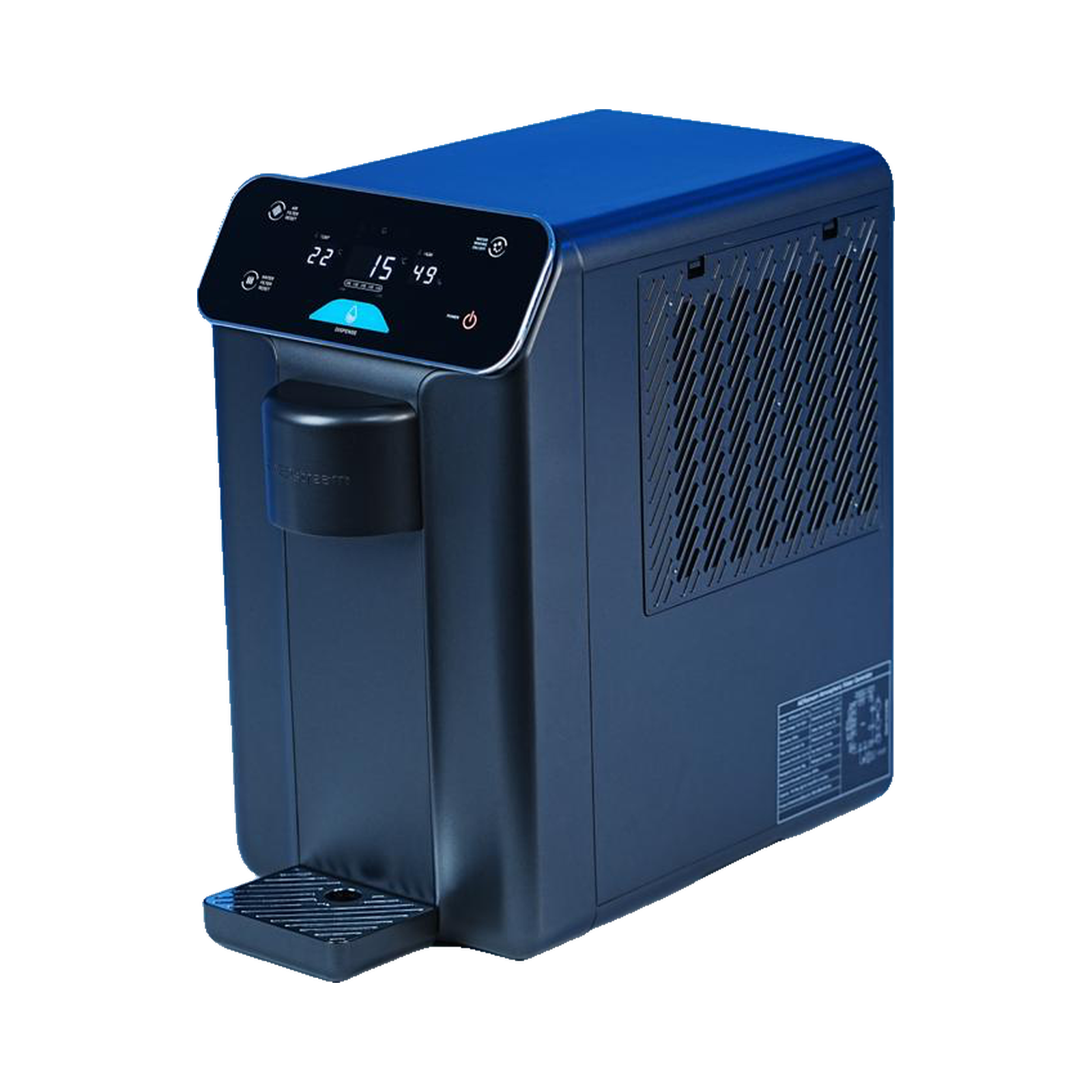 GW Pro Daily Water Factory™ Atmospheric Water Generator, 10L/Day — view 5 of 9