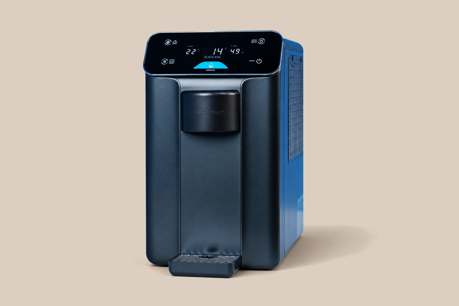GW Pro Daily Water Factory™ Atmospheric Water Generator, 10L/Day — view 5 of 7