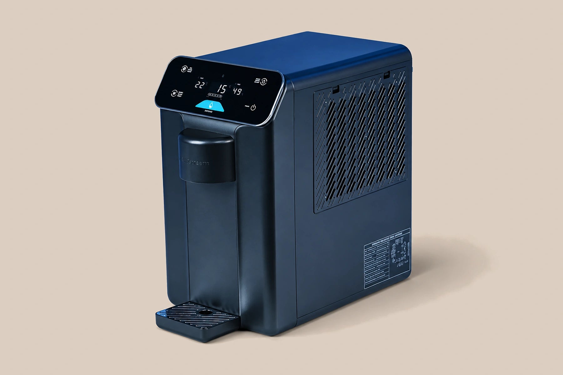 GW Pro Daily Water Factory™ Atmospheric Water Generator, 10L/Day — view 6 of 7