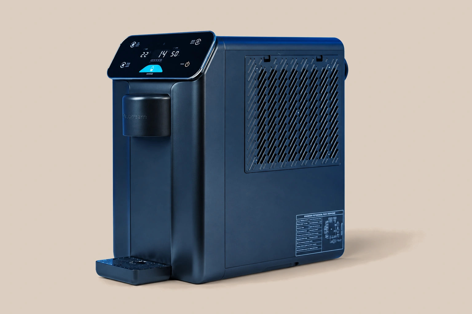 GW Pro Daily Water Factory™ Atmospheric Water Generator, 10L/Day — view 7 of 7