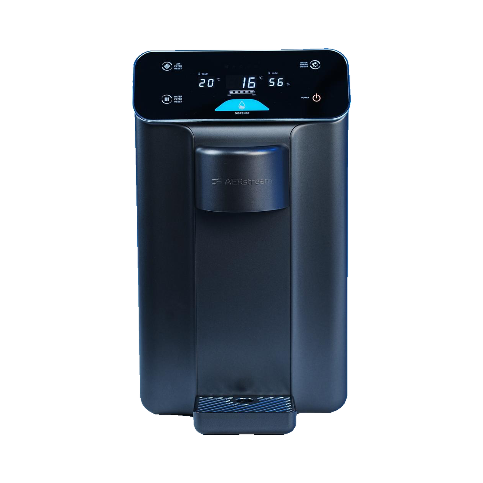GW Pro Daily Water Factory™ Atmospheric Water Generator, 10L/Day — view 8 of 9