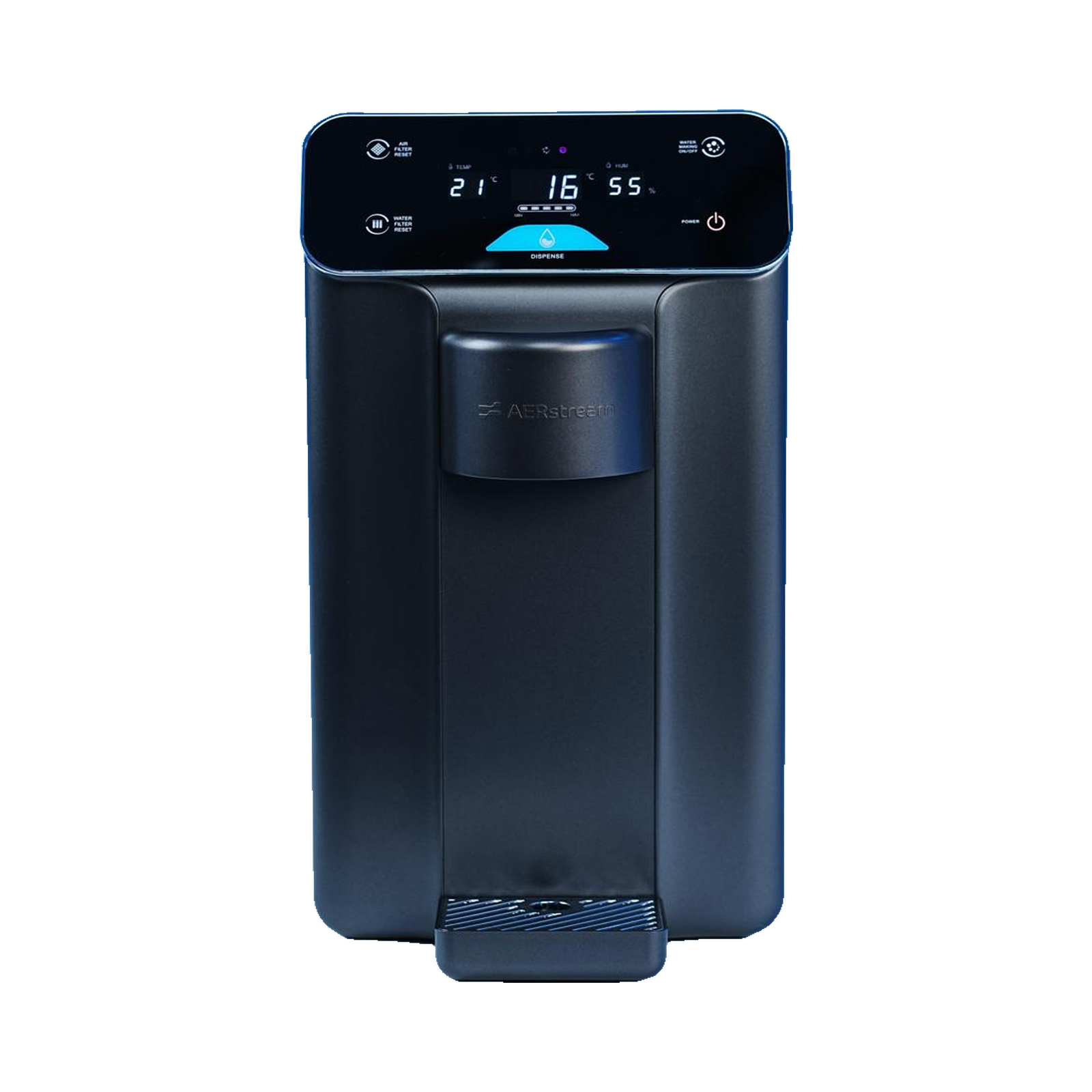 GW Pro Daily Water Factory™ Atmospheric Water Generator, 10L/Day — view 9 of 9