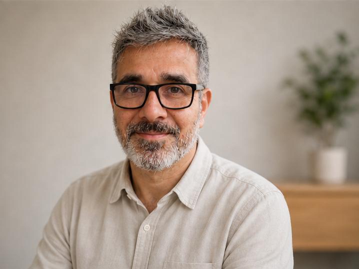 Lucho A. Fuentes