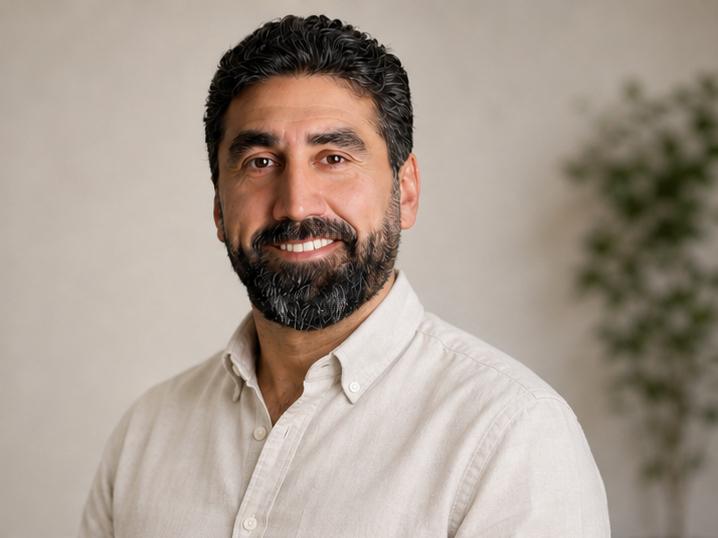 Omid Hamed